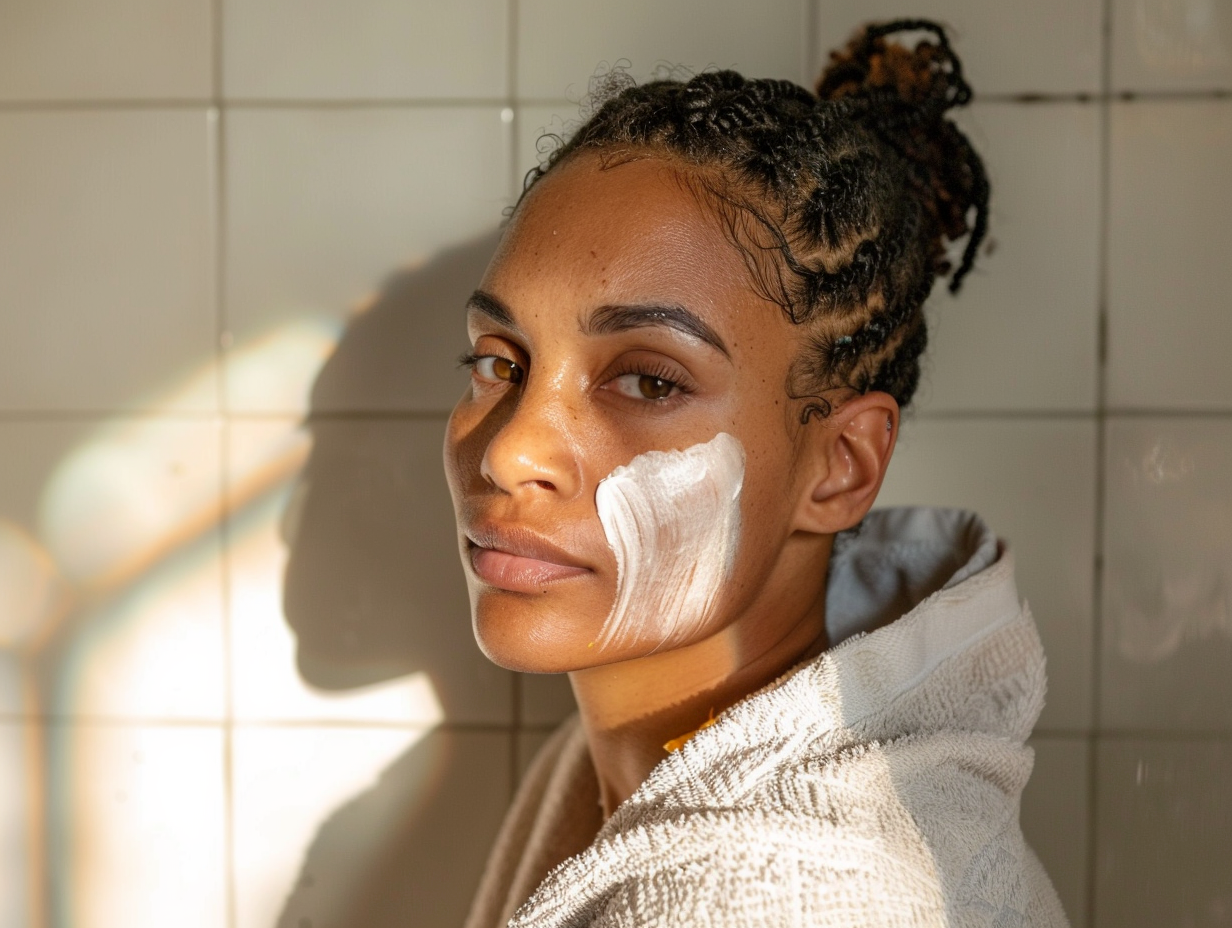Five Causes of Skin Dullness (and How to Brighten Things Up)