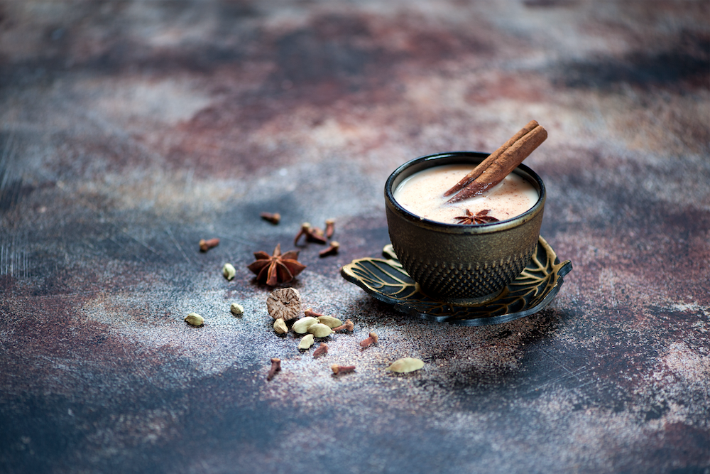 Beyond the Brew: Elevating Your Chai Experience