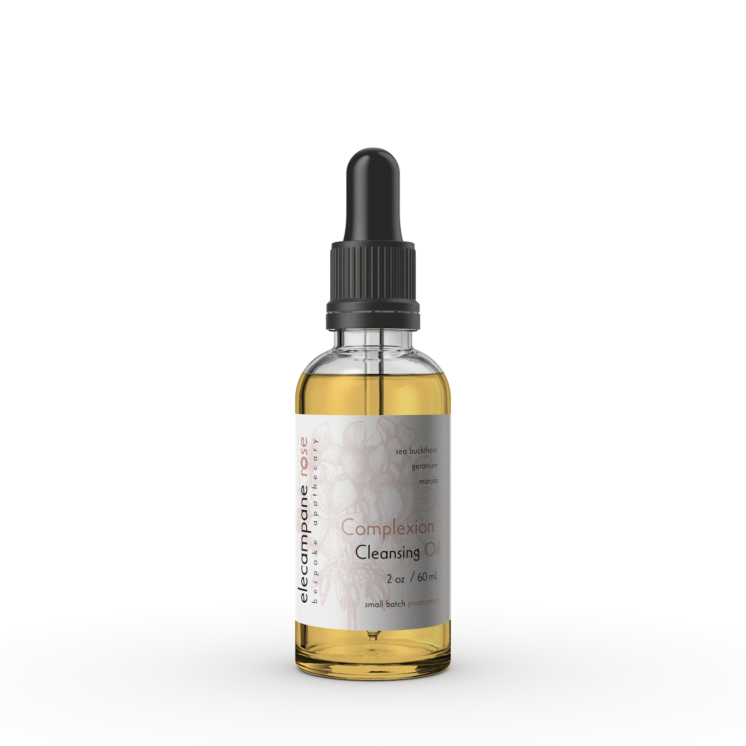 Luminous Complexion Cleansing Oil