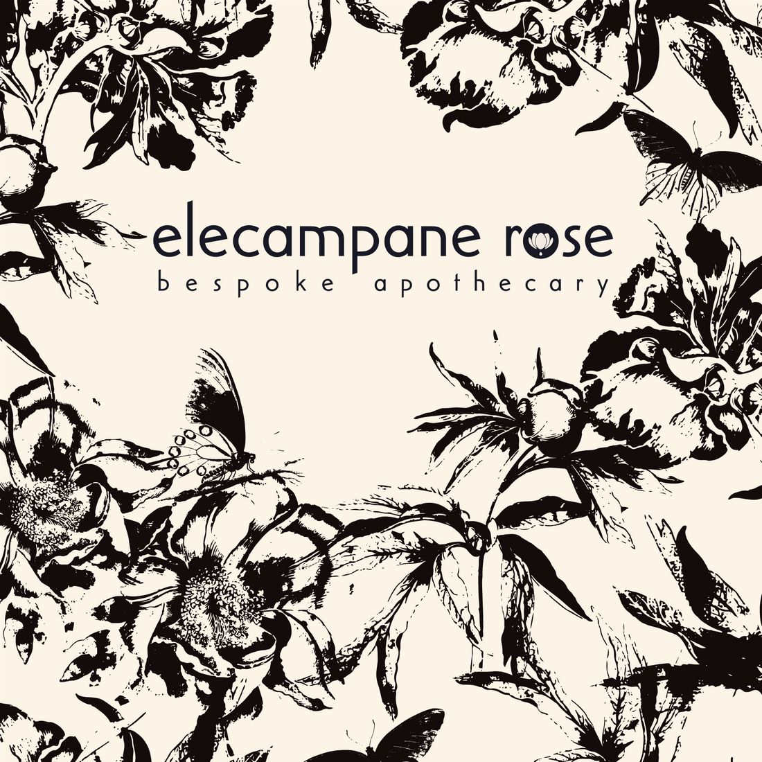 The Elecampane Rose Discovery Set