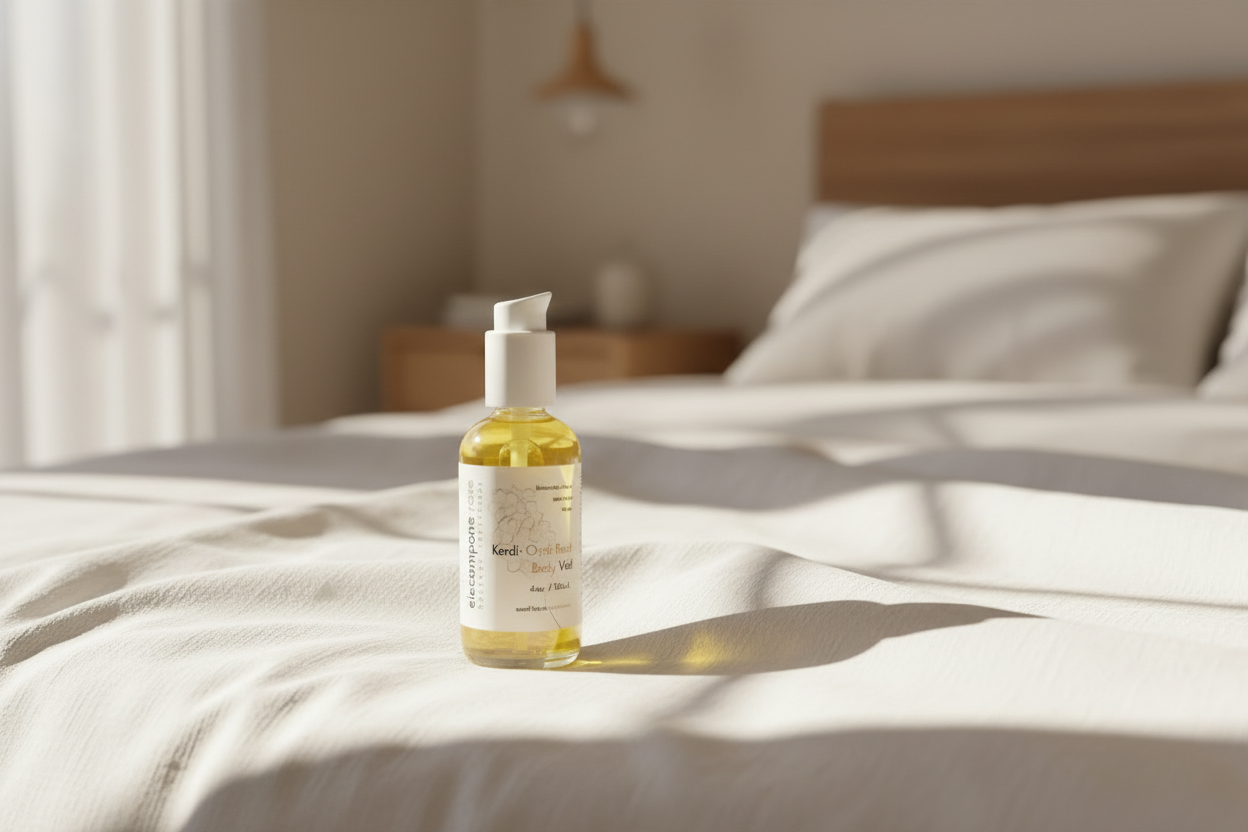 Kendi + Orris Root Body Veil