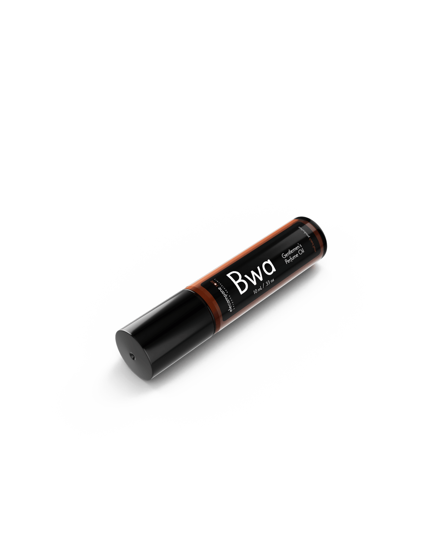 Bwa | Perfume Oil for Men *Archive Sale*