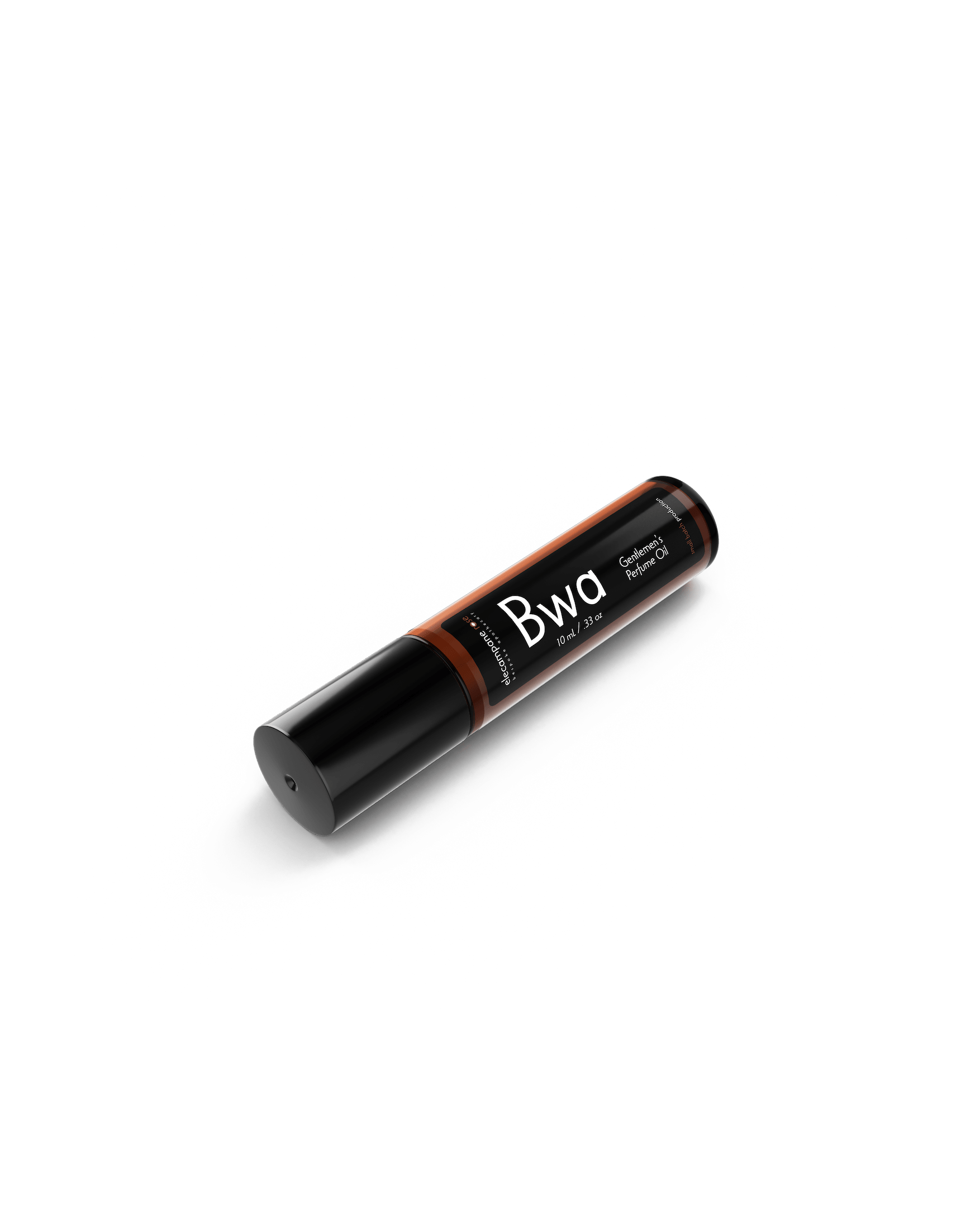 Bwa | Perfume Oil for Men *Archive Sale*