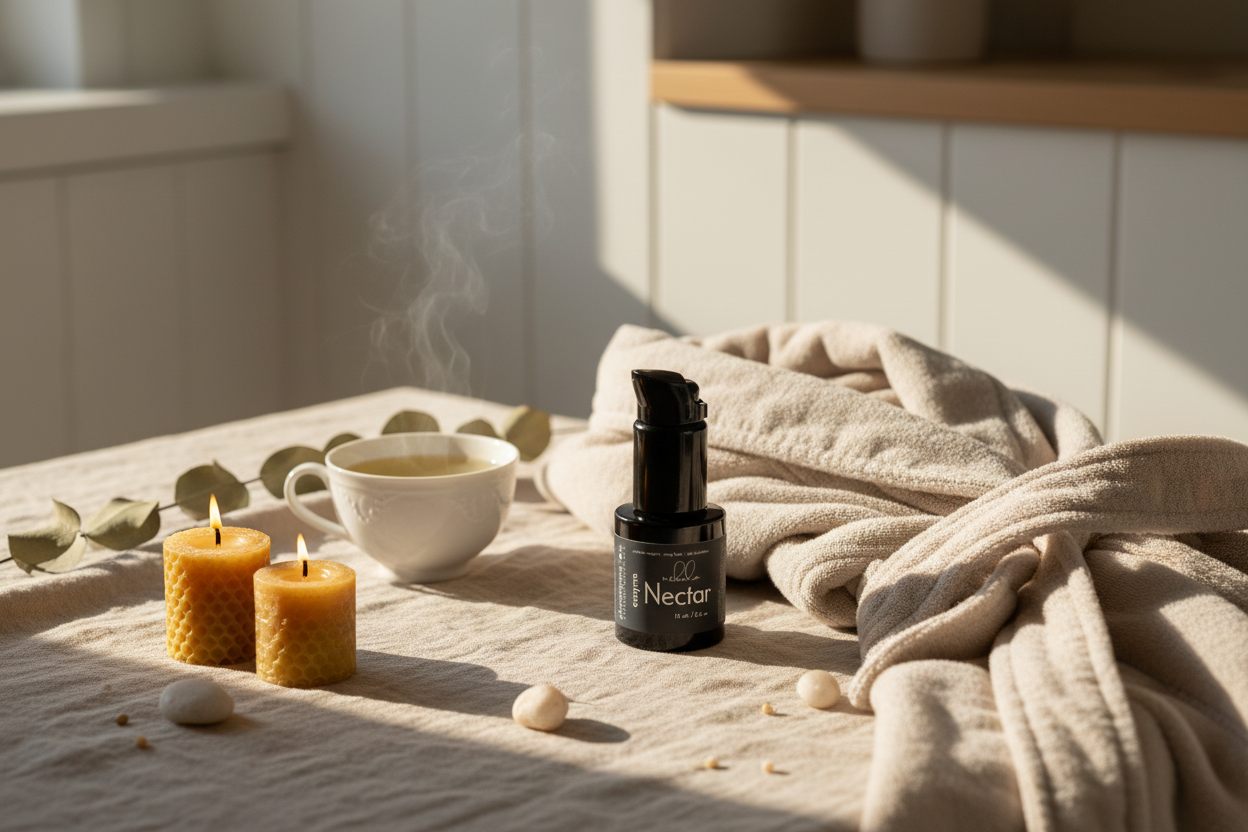 Nebula Enzyme Nectar