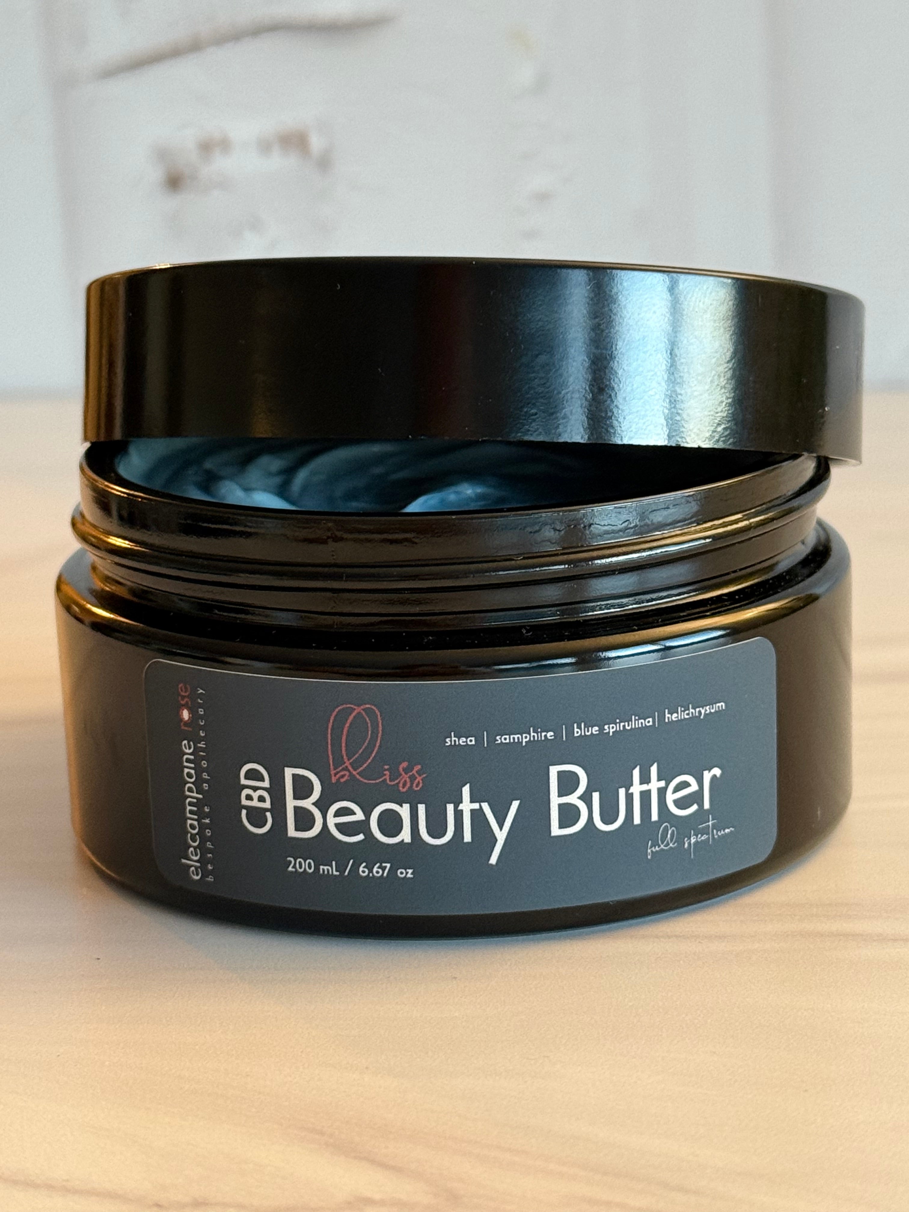 Bespoke Bliss Beauty Butter
