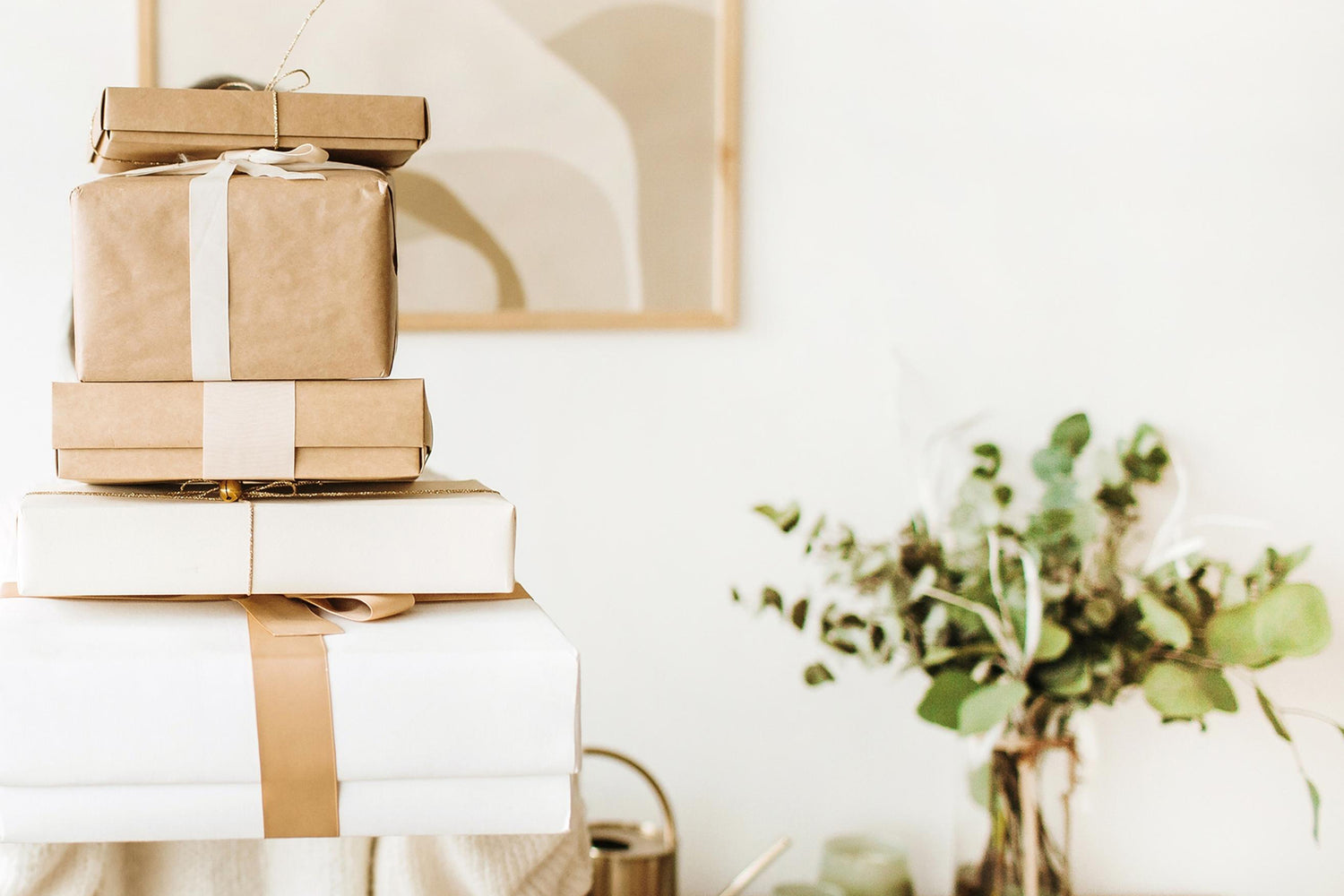 Papier cadeau