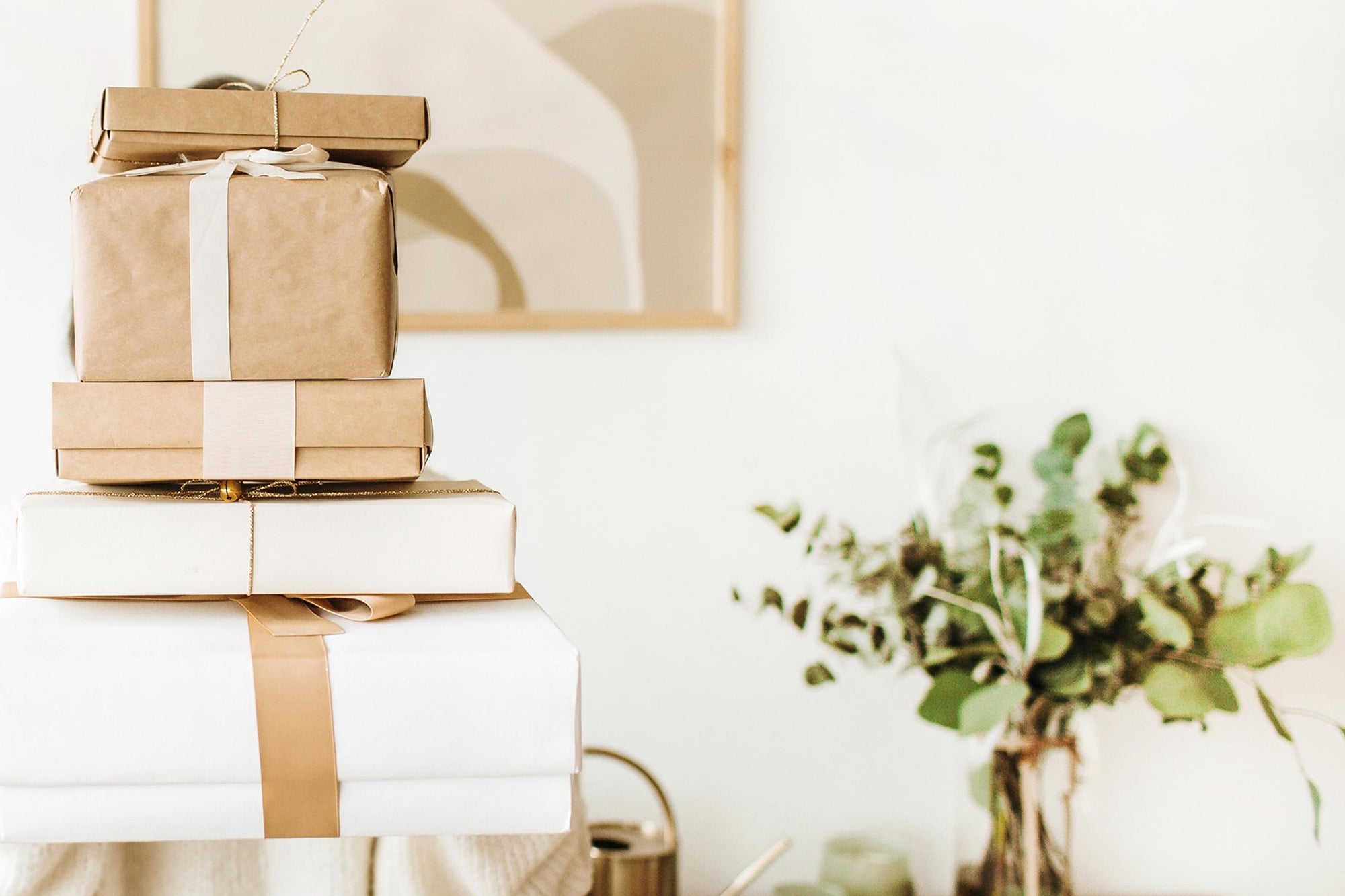Papier cadeau