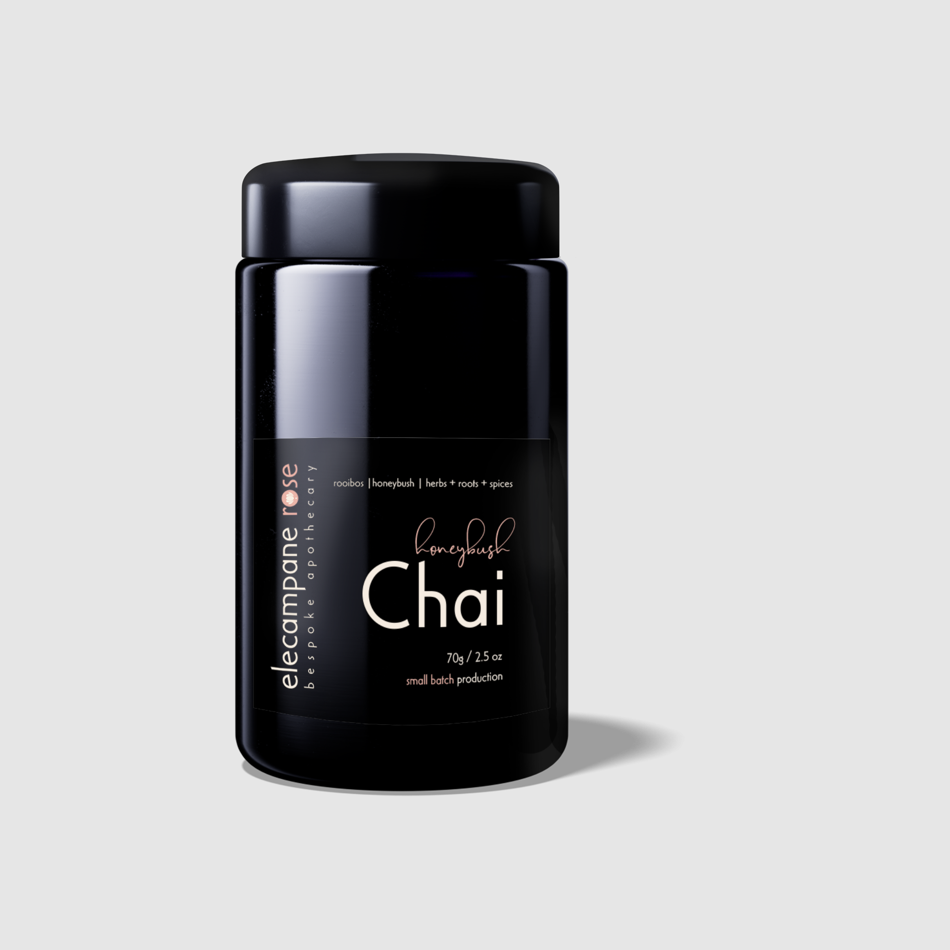 Honeybush Chai