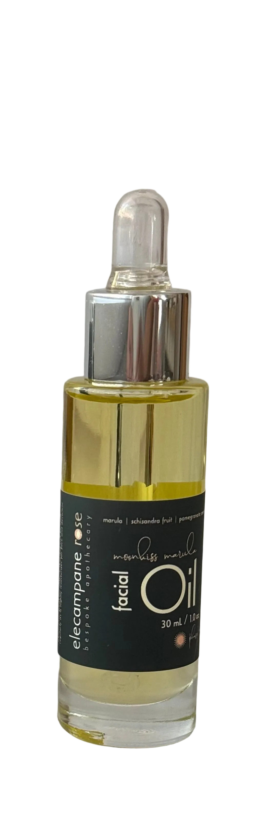 MoonKiss Marula Facial Oil, 15ml
