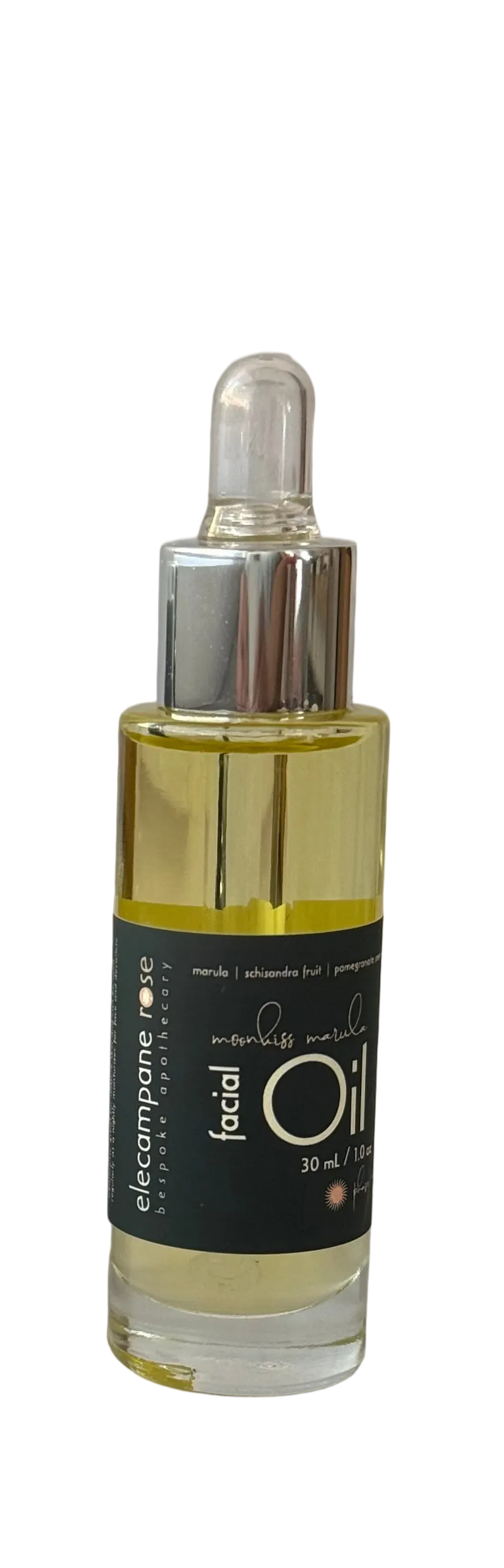 MoonKiss Marula Facial Oil, 15ml