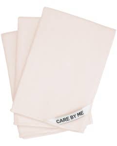 PURE Washcloth: Powder Pink