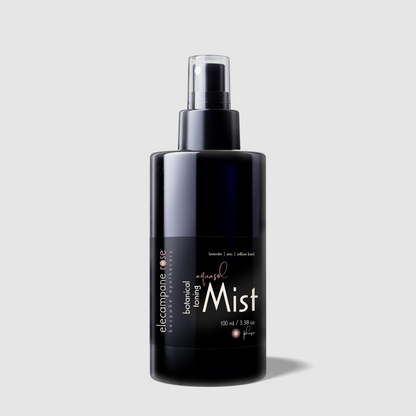 Aquasol Botanical Toning Mist