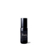 Black bottle with &