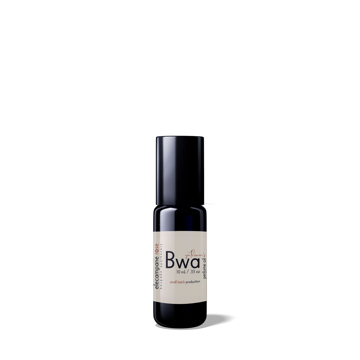 Bwa | Perfume Oil for Men