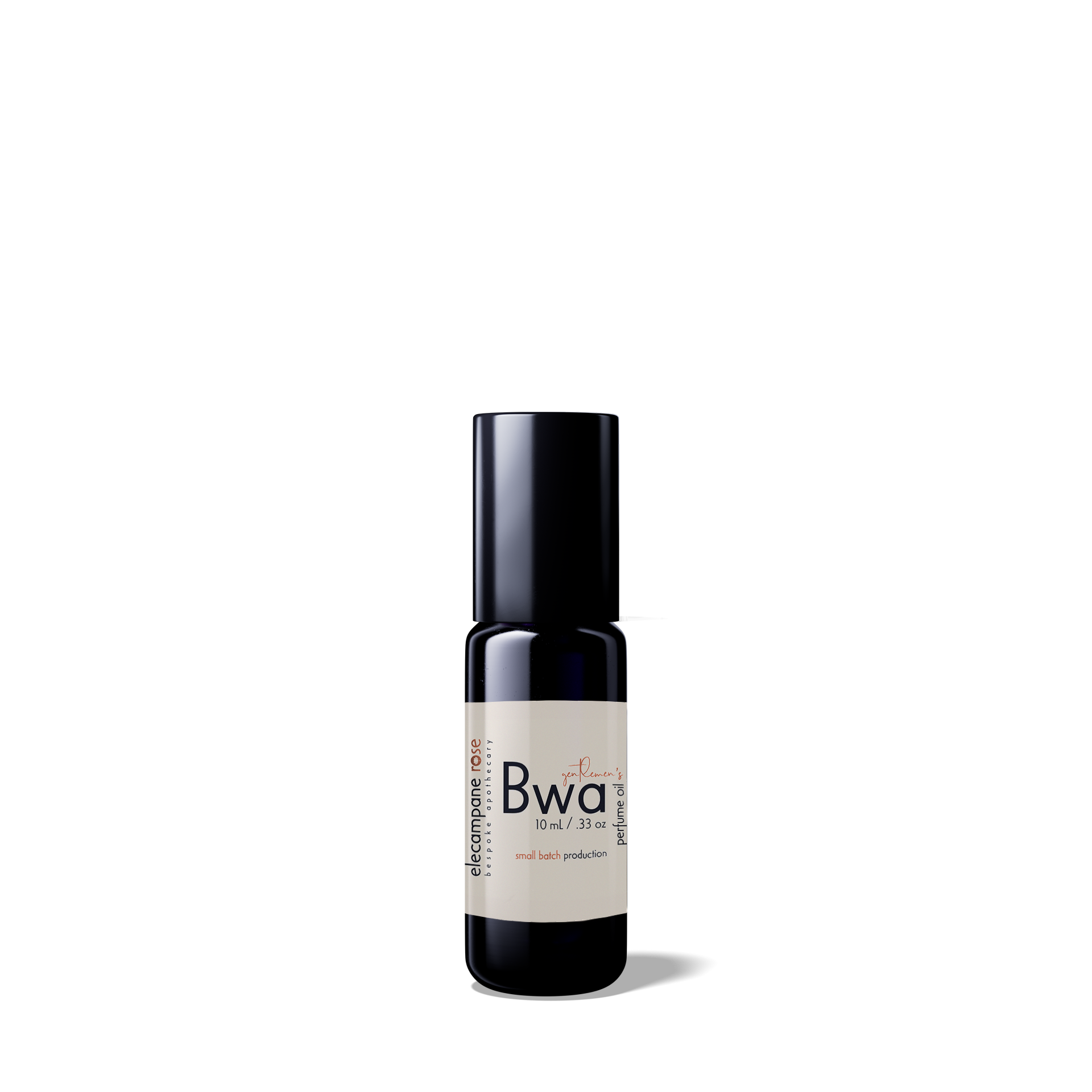 Bwa | Perfume Oil for Men