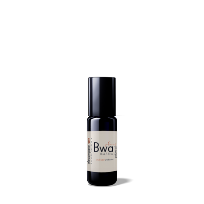 Bwa | Perfume Oil for Men