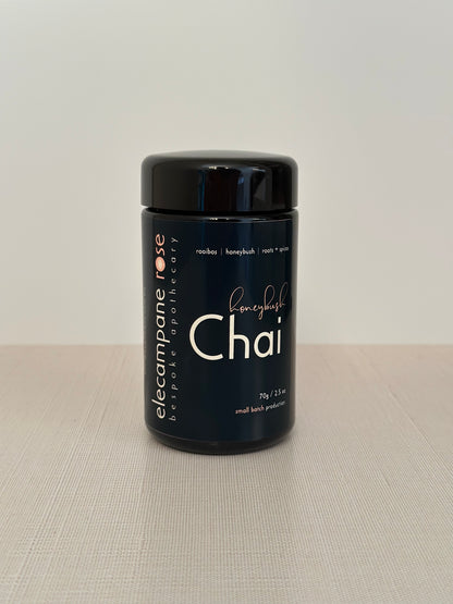 Honeybush Chai