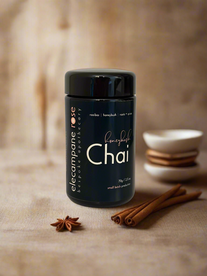 Honeybush Chai