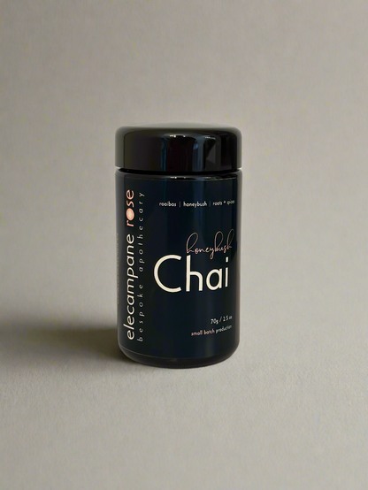 Honeybush Chai