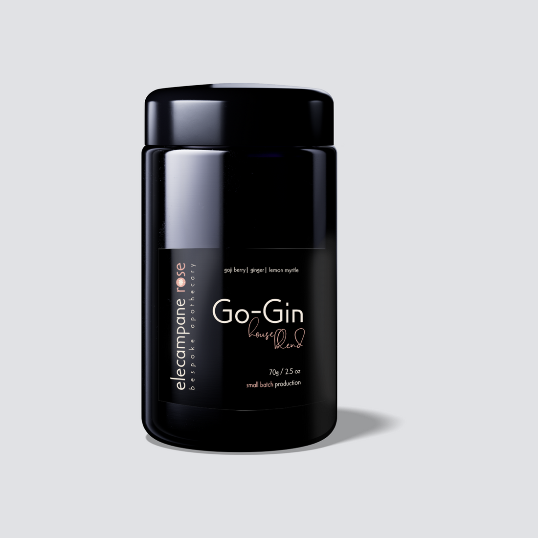 Go-Gin House Blend