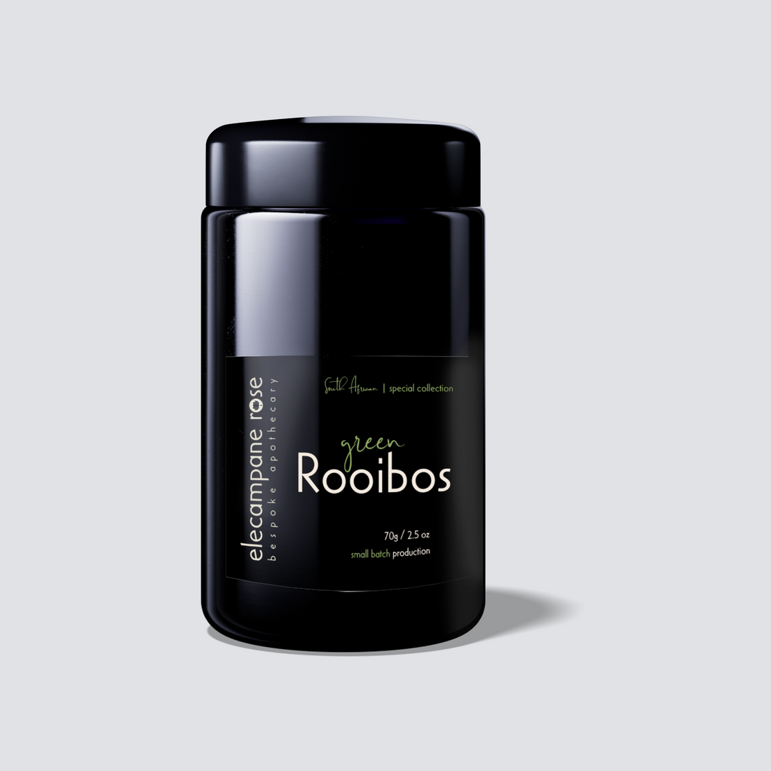 Green Rooibos