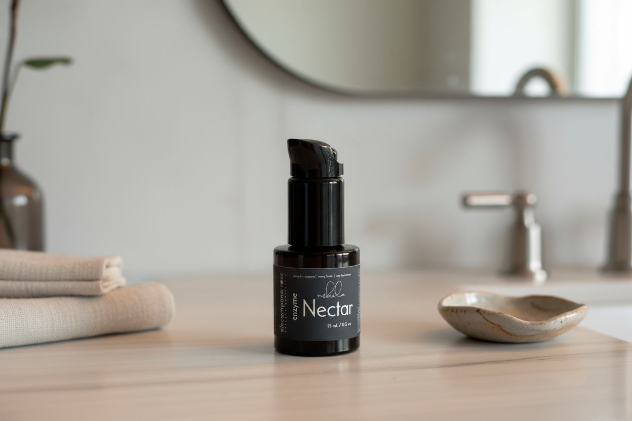 Nebula Enzyme Nectar