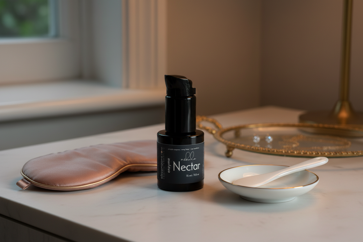 Nebula Enzyme Nectar