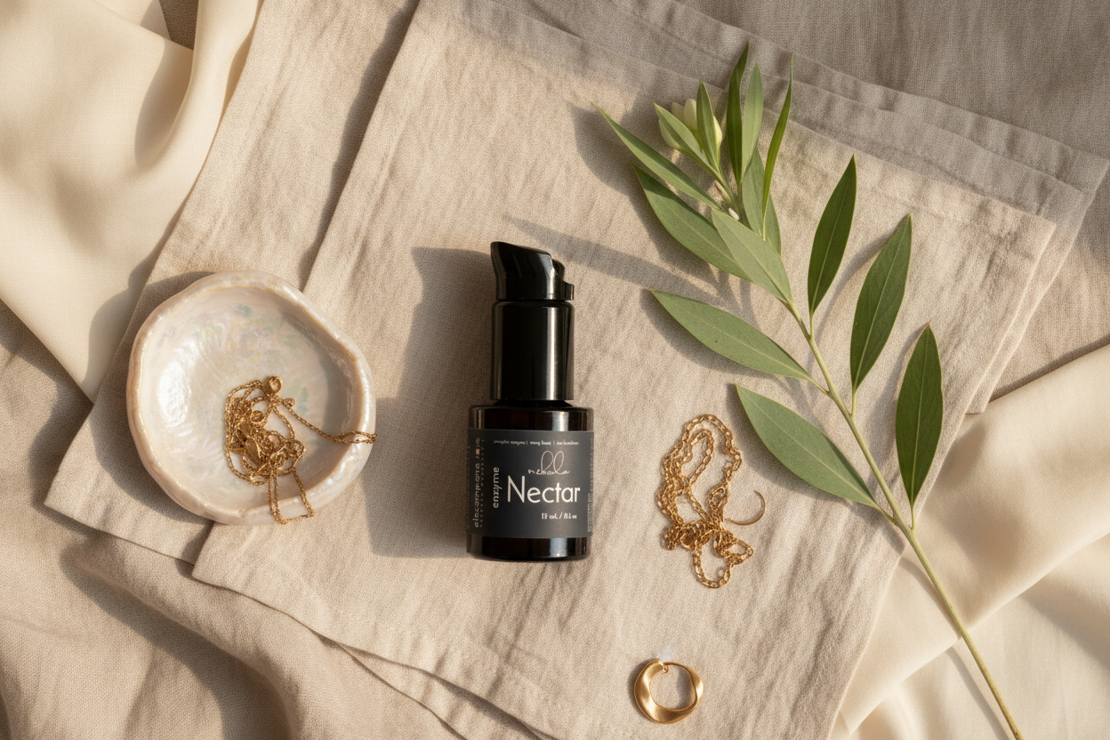 Nebula Enzyme Nectar