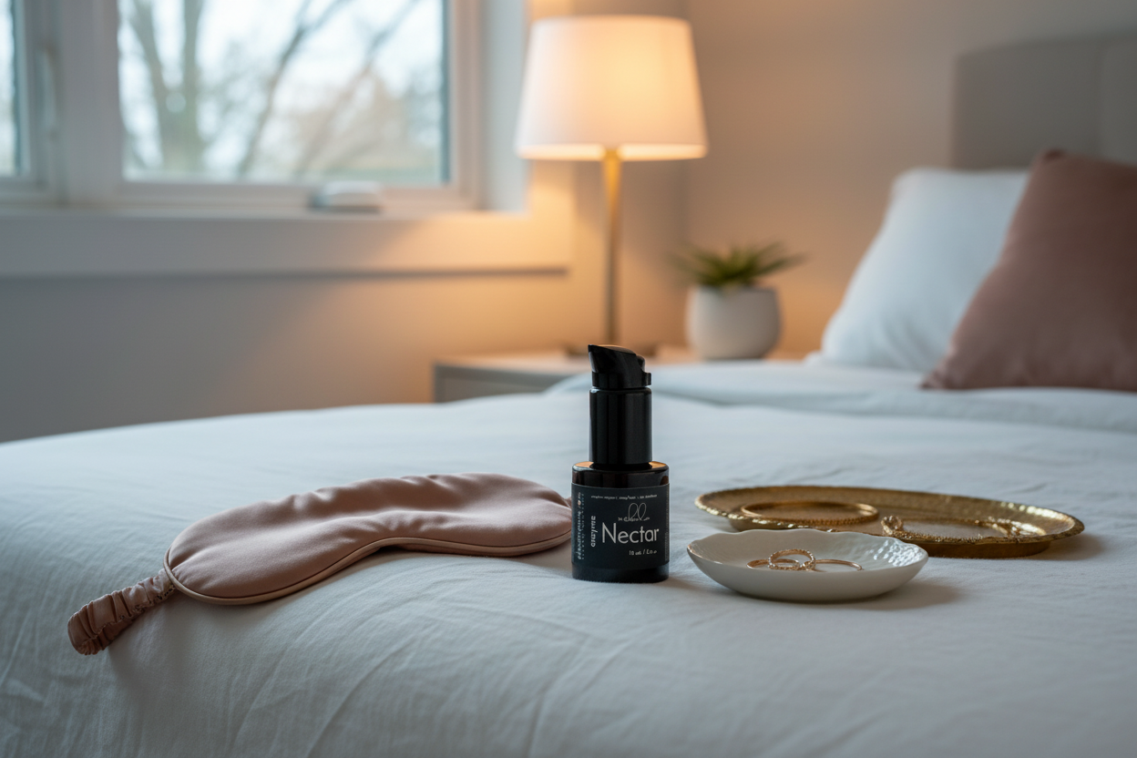 Nebula Enzyme Nectar