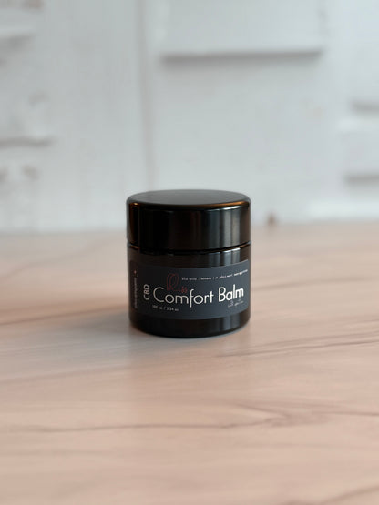 Bespoke Bliss Comfort Balm