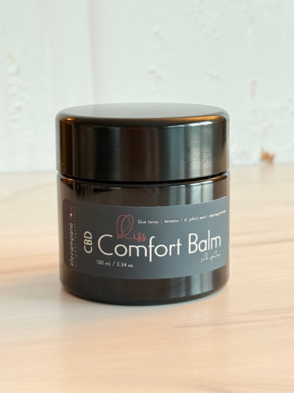 Bespoke Bliss Comfort Balm