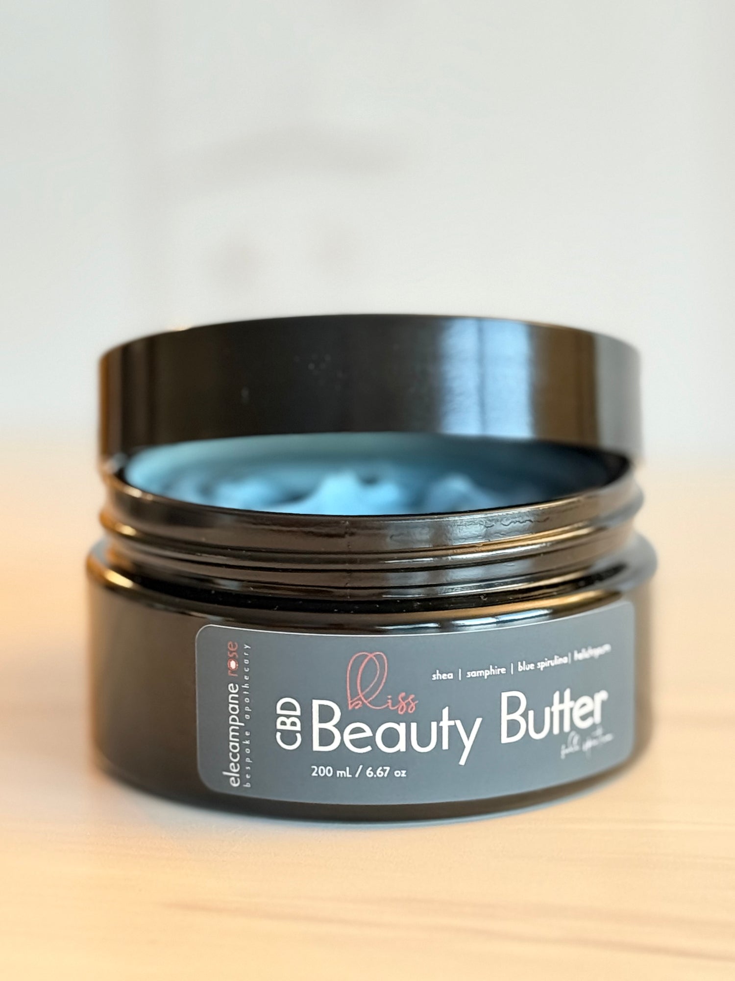 Bespoke Bliss Beauty Butter