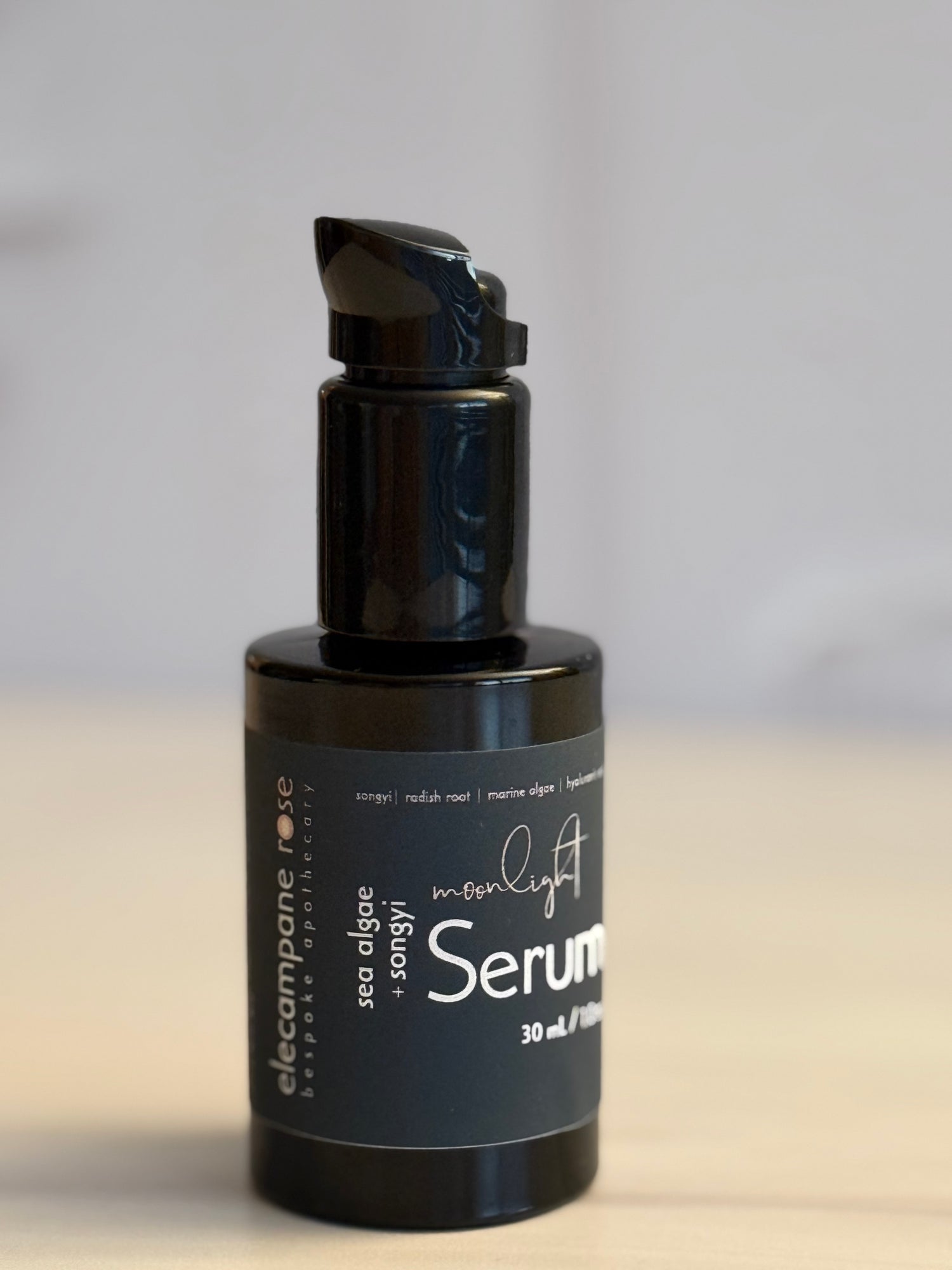 Moonlight Sea Algae + Songyi Serum