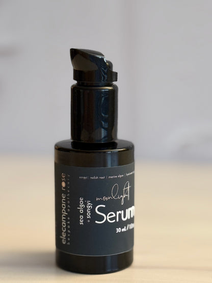 Moonlight Sea Algae + Songyi Serum