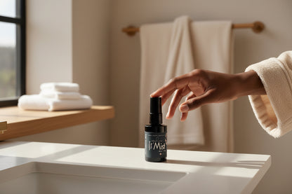 Aqualuna Revitalizing Toning Mist *NEW*