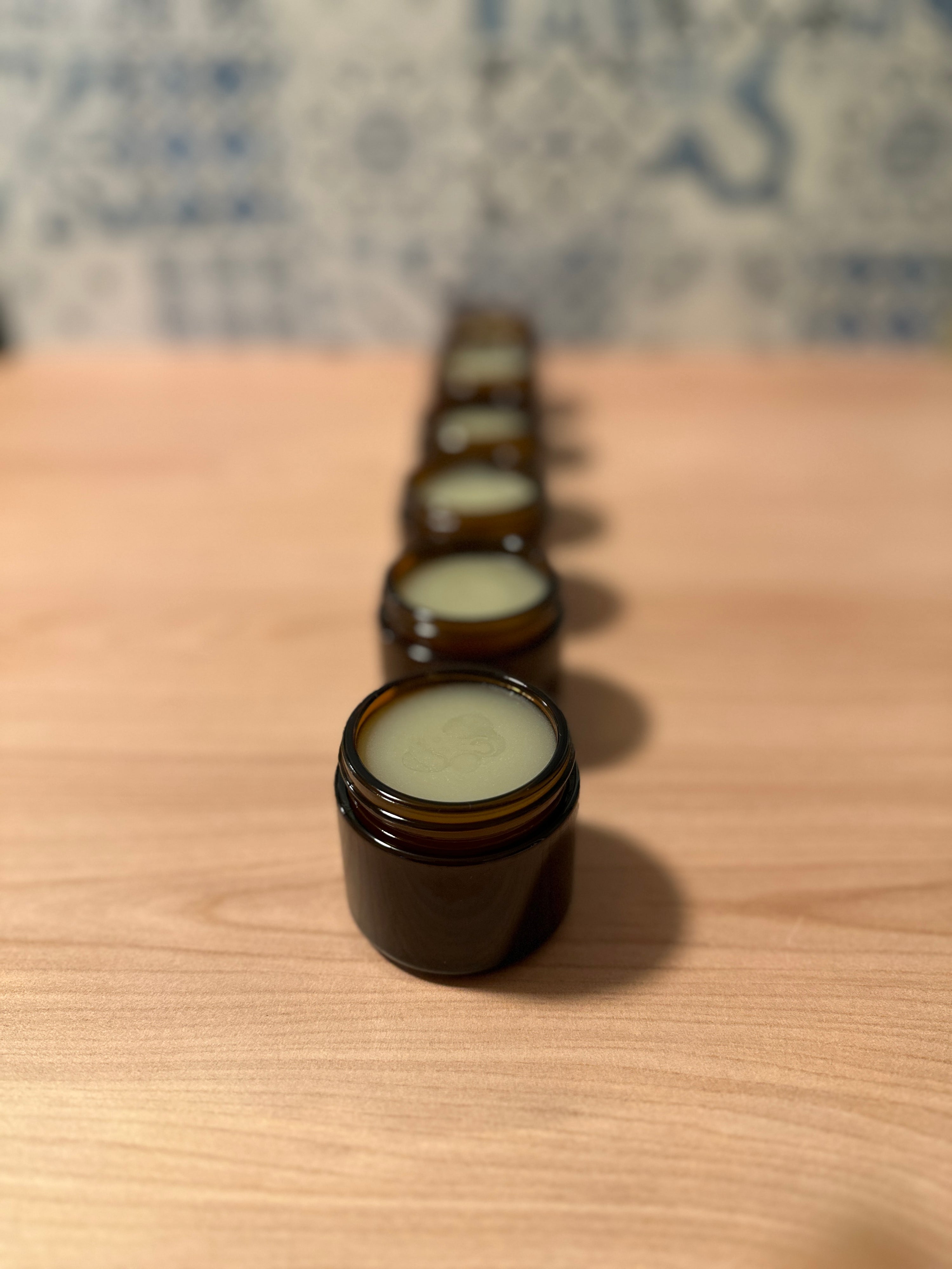 Bespoke Bliss Comfort Balm