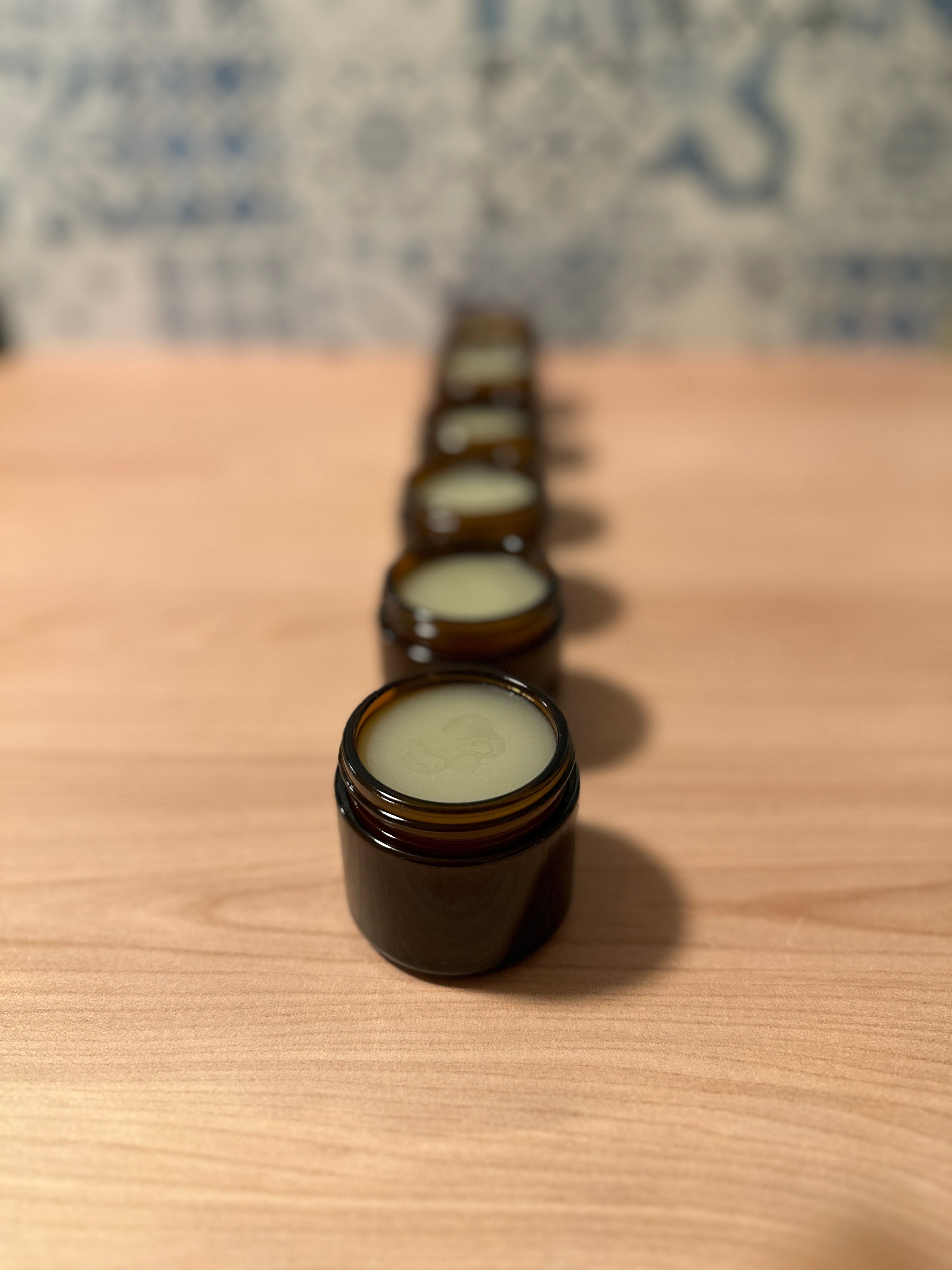 Bespoke Bliss Comfort Balm