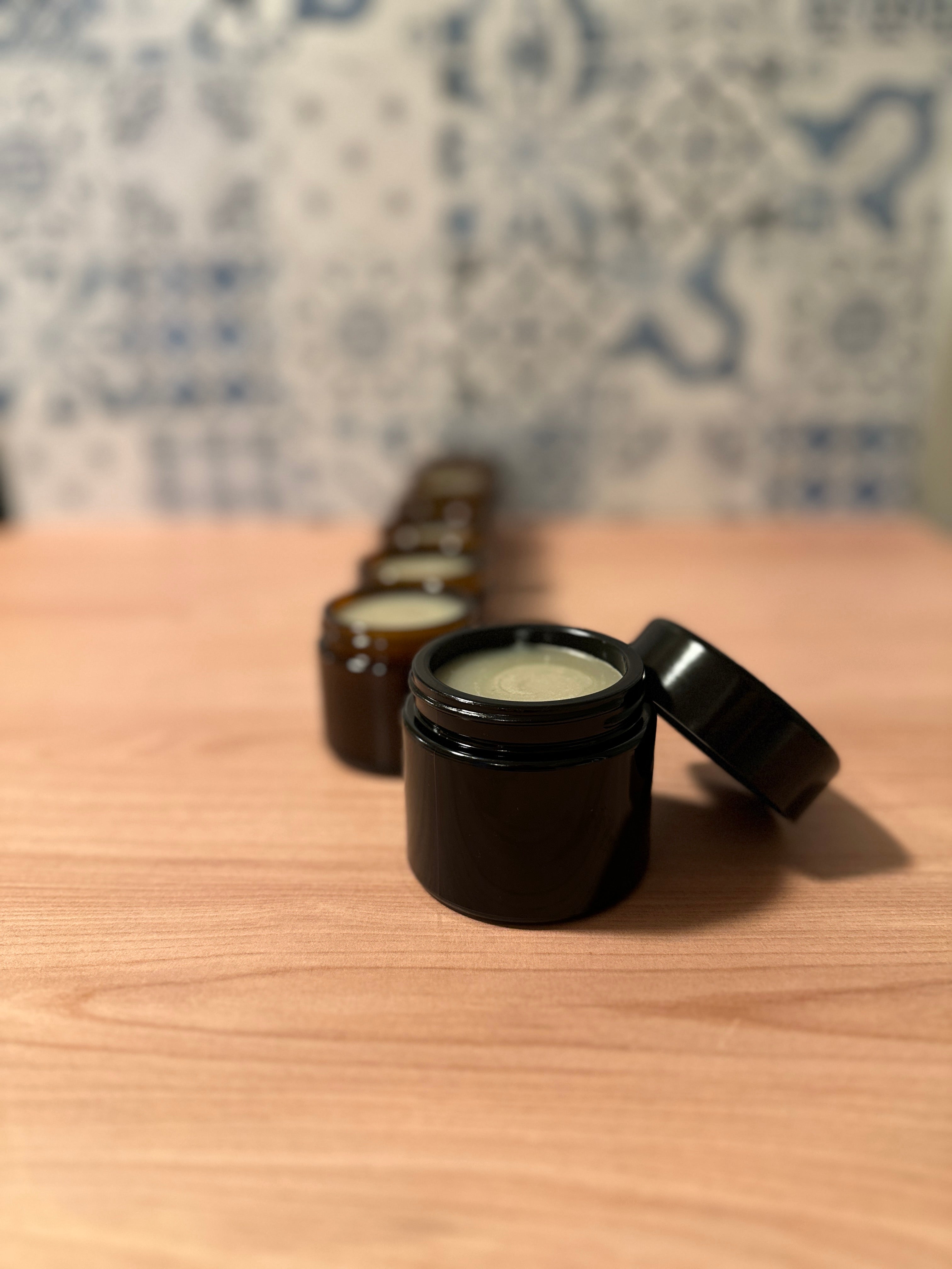 Bespoke Bliss Comfort Balm