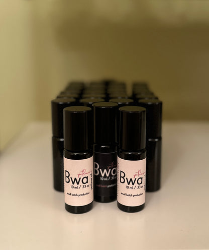 Bwa | Perfume Oil for Men