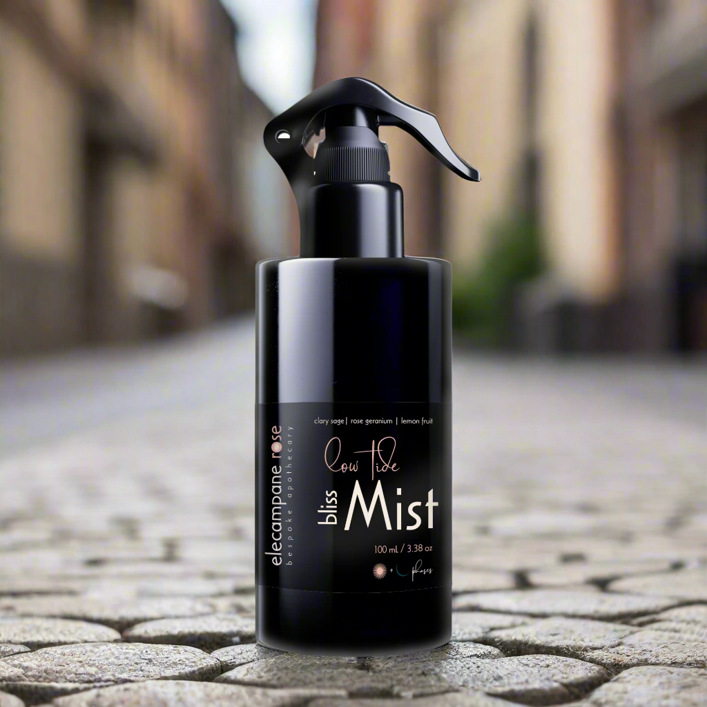 Low Tide | Bliss Mist
