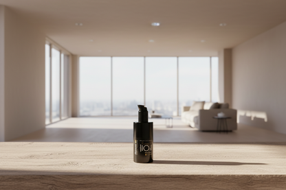 Luminous Complexion Cleansing Oil