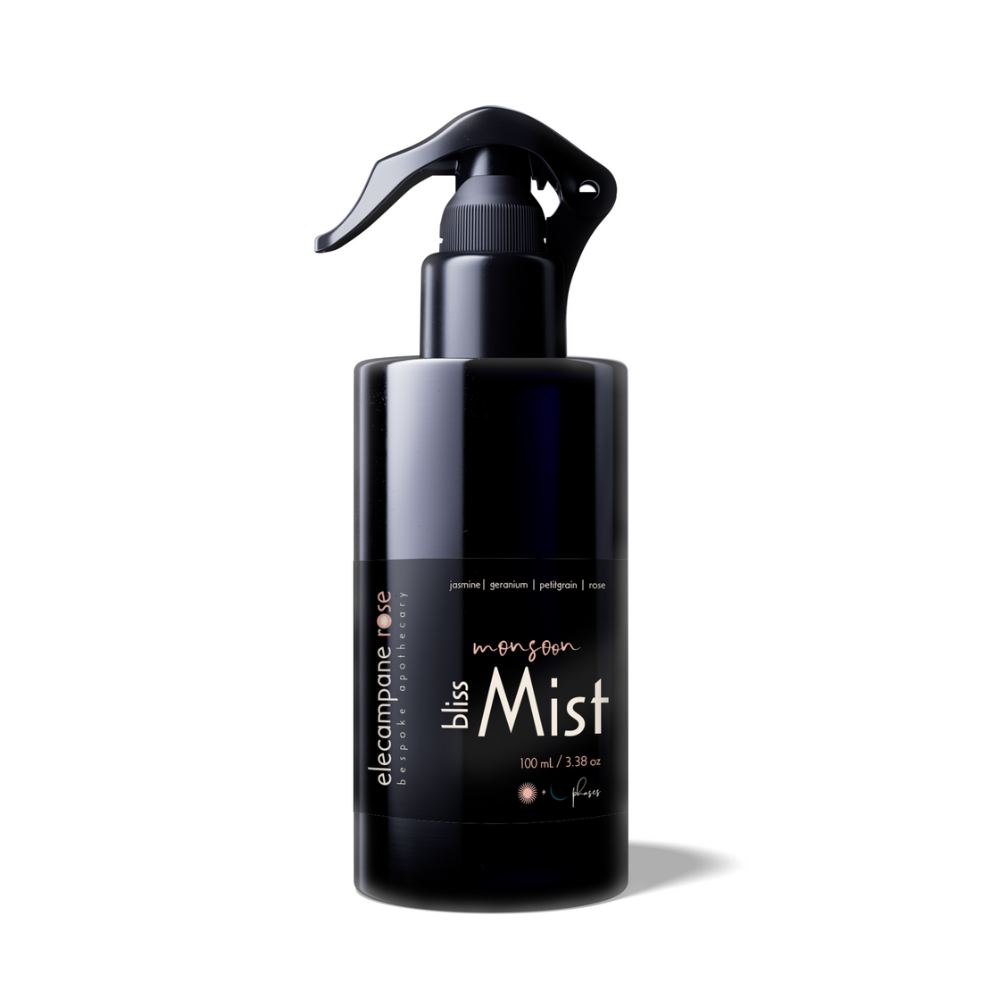 Monsoon | Bliss Mist