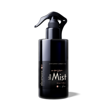 Monsoon | Bliss Mist