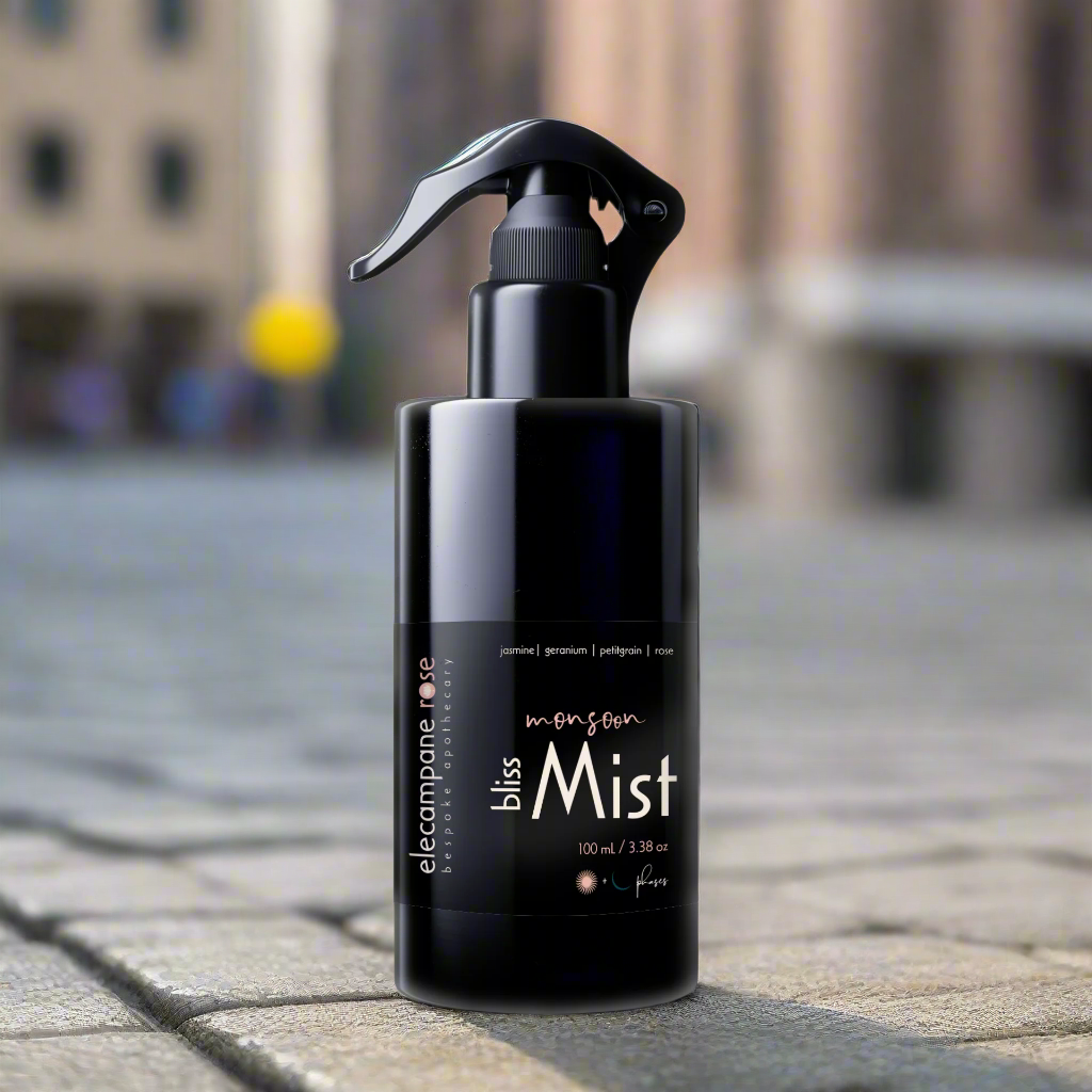 Monsoon | Bliss Mist