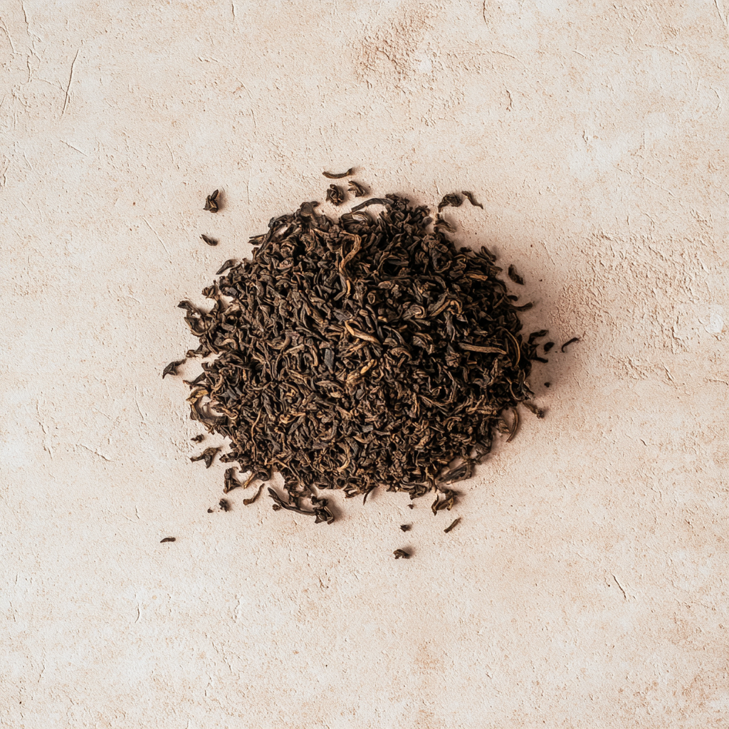 Puerh Leaf | Satemwa Estate