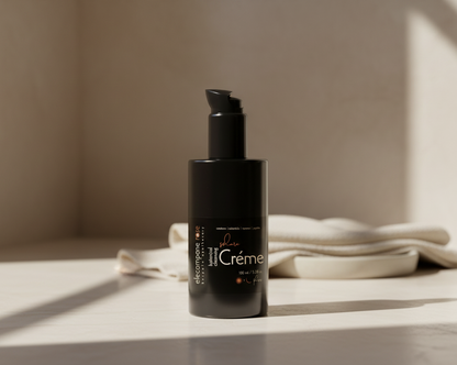 Solara Botanical Cleansing Crème