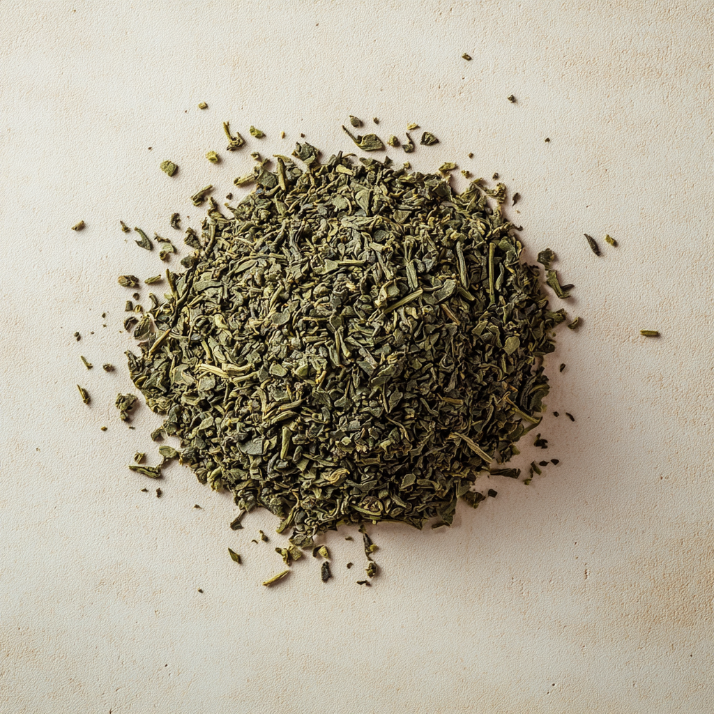 Zomba Green Tea | Satemwa Estate