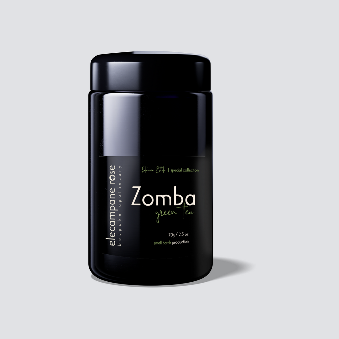 Zomba Green Tea | Satemwa Estate