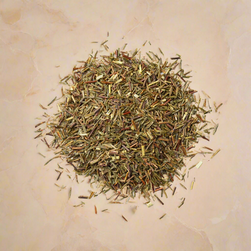 Green Rooibos