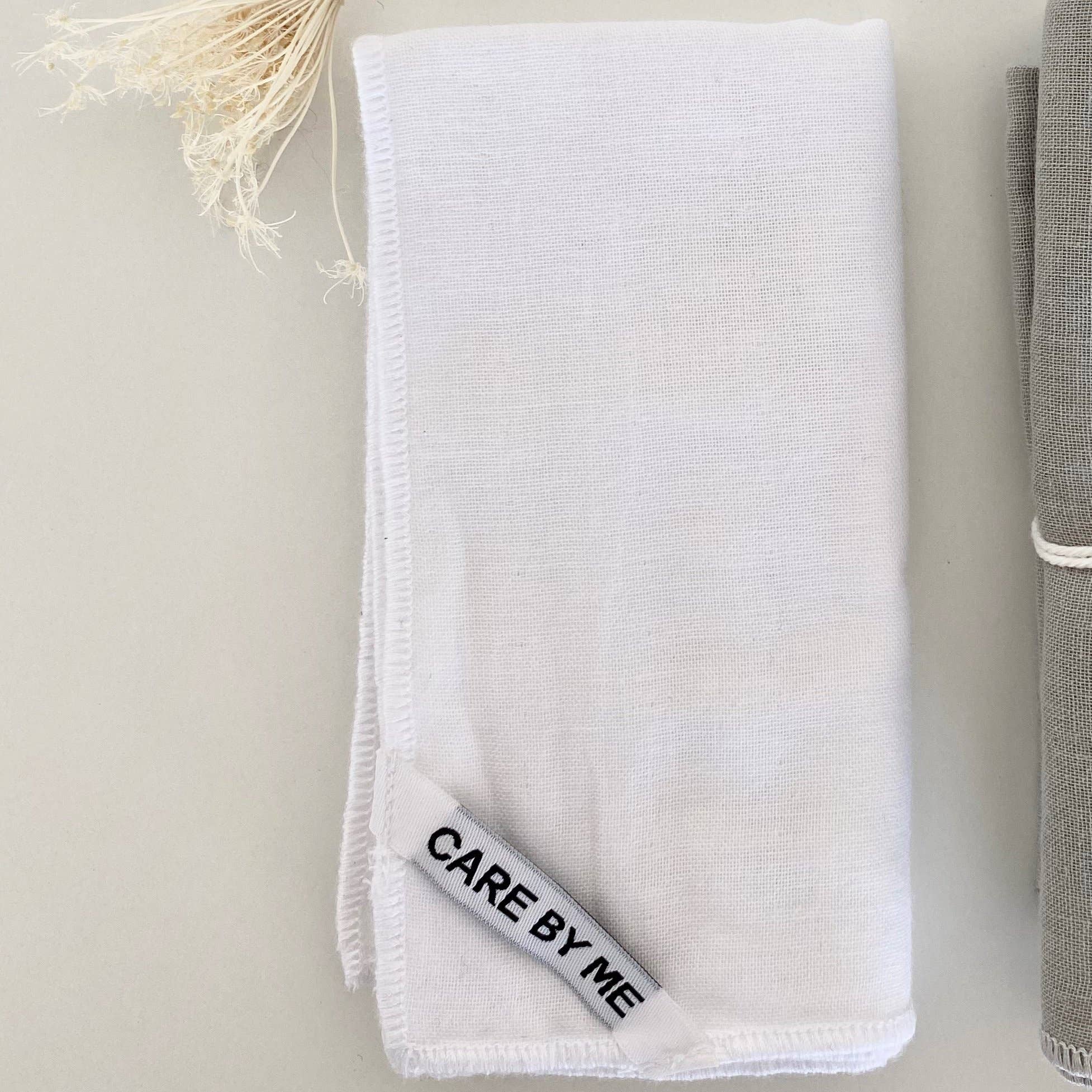 PURE Washcloth | Dark Grey